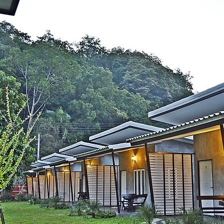 V Valley Resort Satun Bagian luar foto
