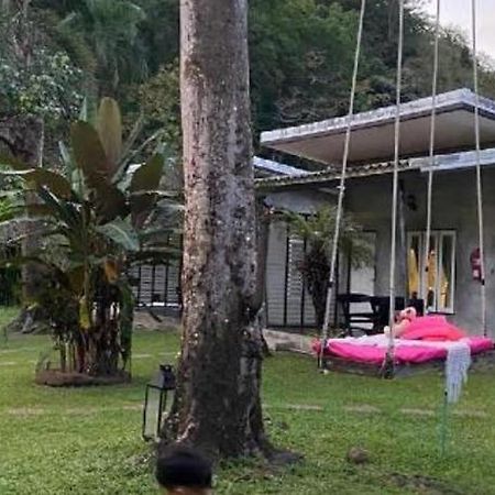 V Valley Resort Satun Bagian luar foto