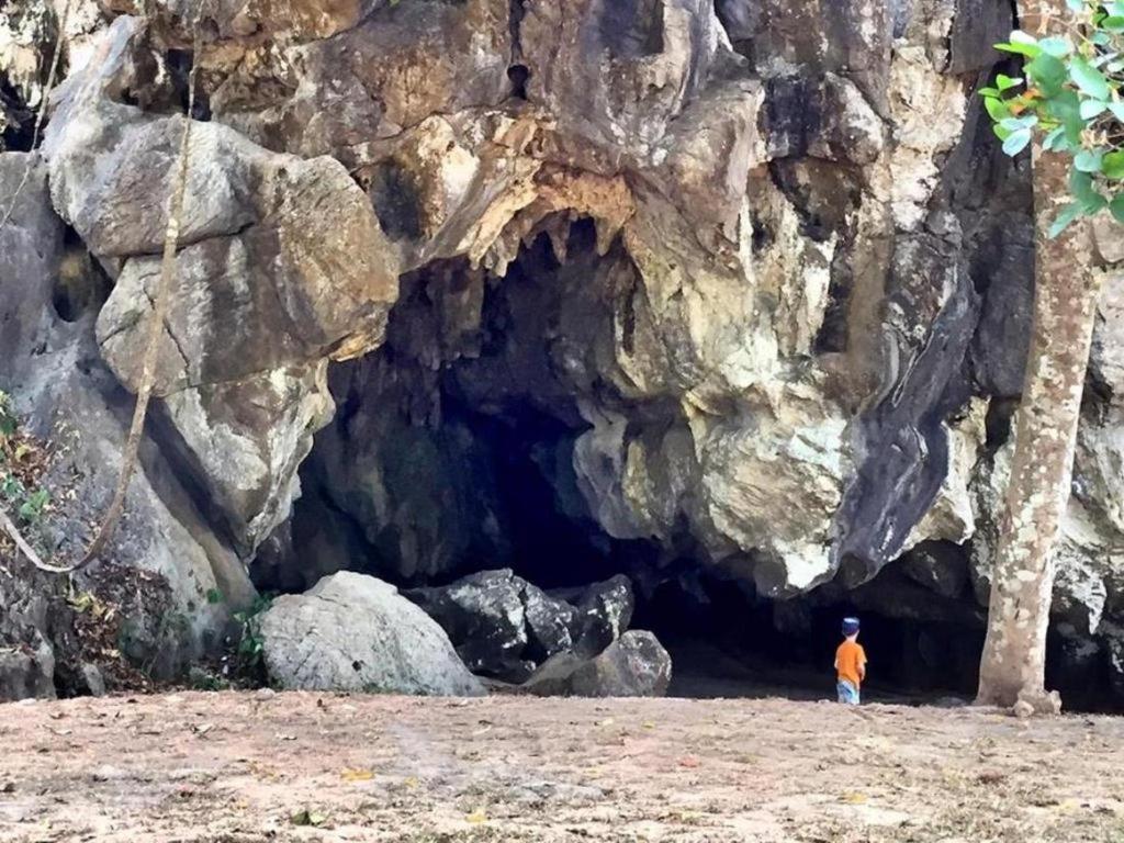 V Valley Resort Satun Bagian luar foto