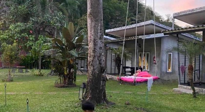 V Valley Resort Satun Bagian luar foto