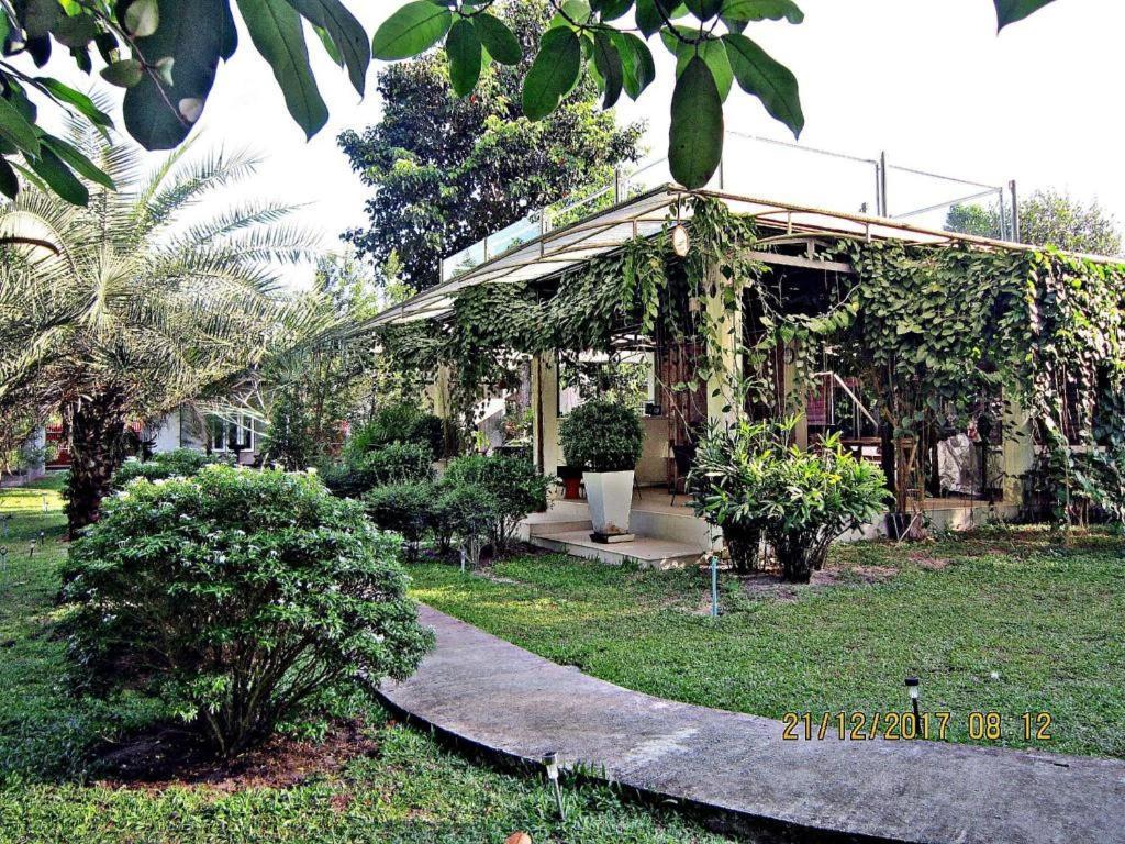 V Valley Resort Satun Bagian luar foto