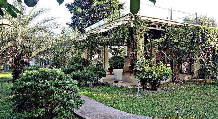 V Valley Resort Satun Bagian luar foto