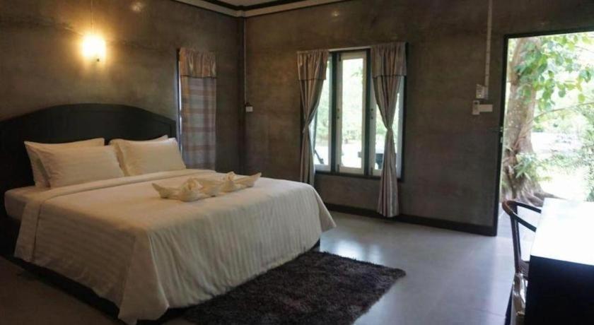 V Valley Resort Satun Bagian luar foto