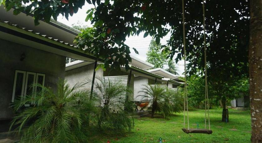 V Valley Resort Satun Bagian luar foto