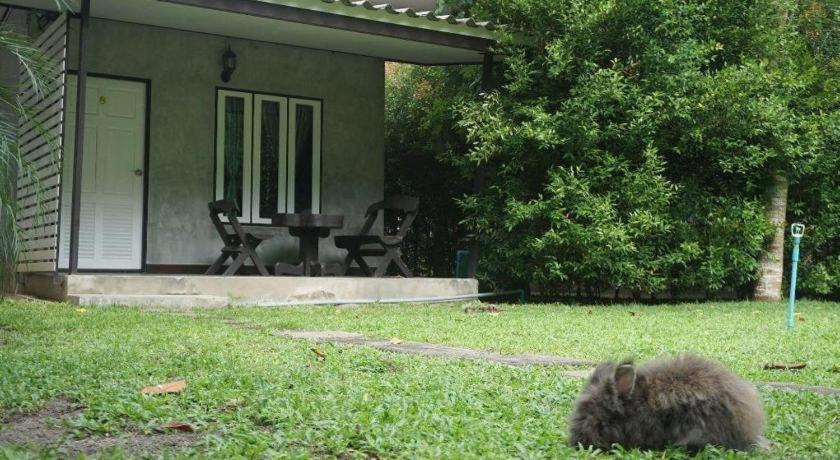V Valley Resort Satun Bagian luar foto