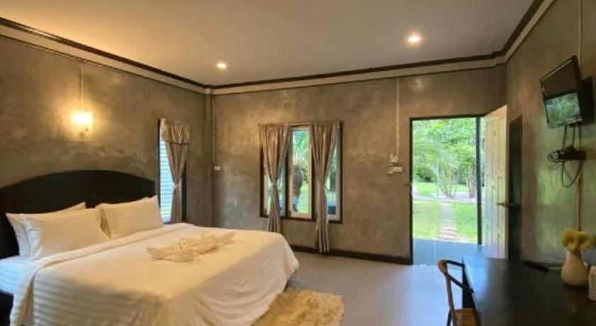 V Valley Resort Satun Bagian luar foto
