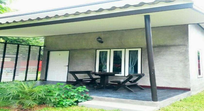 V Valley Resort Satun Bagian luar foto