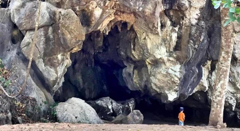 V Valley Resort Satun Bagian luar foto