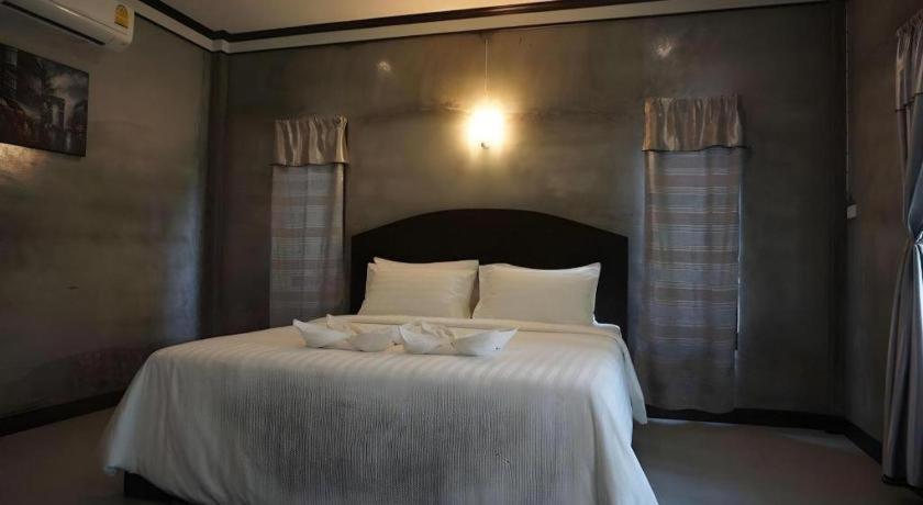 V Valley Resort Satun Bagian luar foto