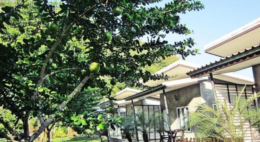 V Valley Resort Satun Bagian luar foto