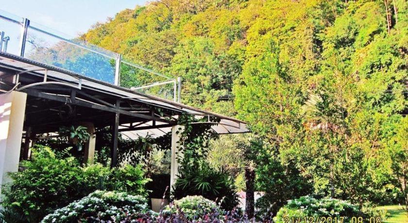 V Valley Resort Satun Bagian luar foto