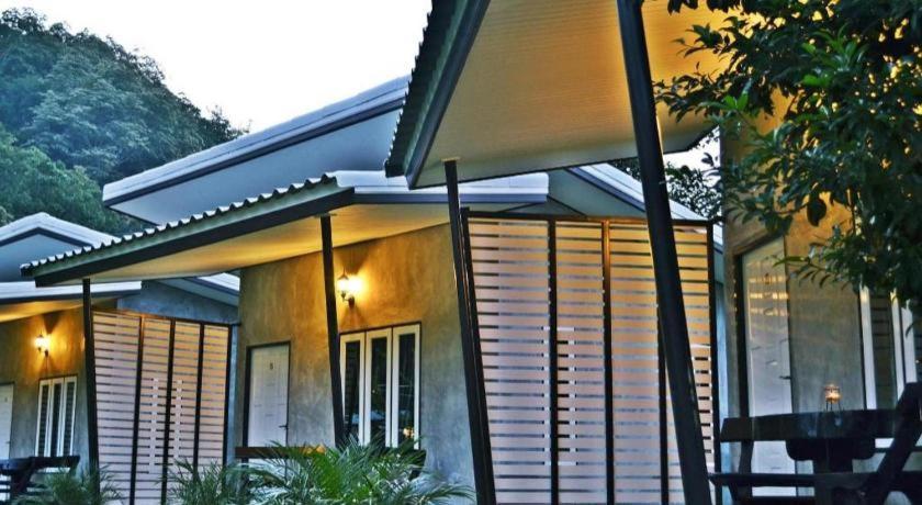 V Valley Resort Satun Bagian luar foto