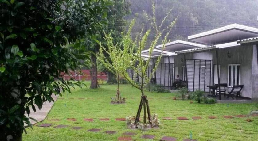 V Valley Resort Satun Bagian luar foto