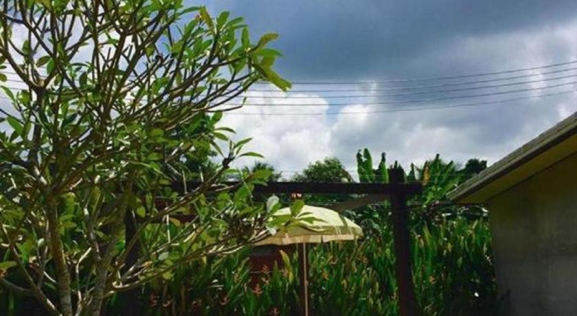 V Valley Resort Satun Bagian luar foto
