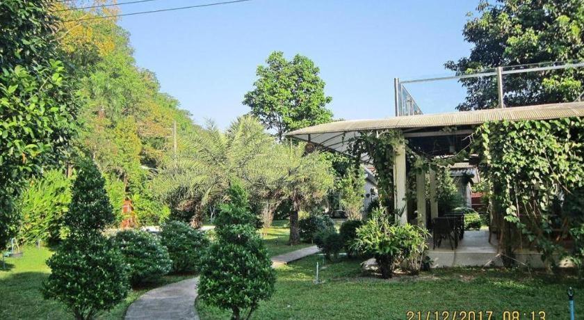 V Valley Resort Satun Bagian luar foto