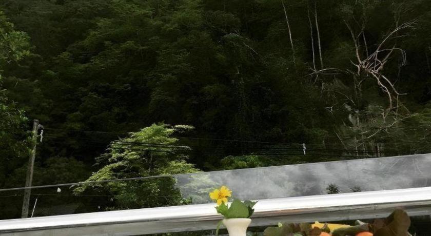 V Valley Resort Satun Bagian luar foto