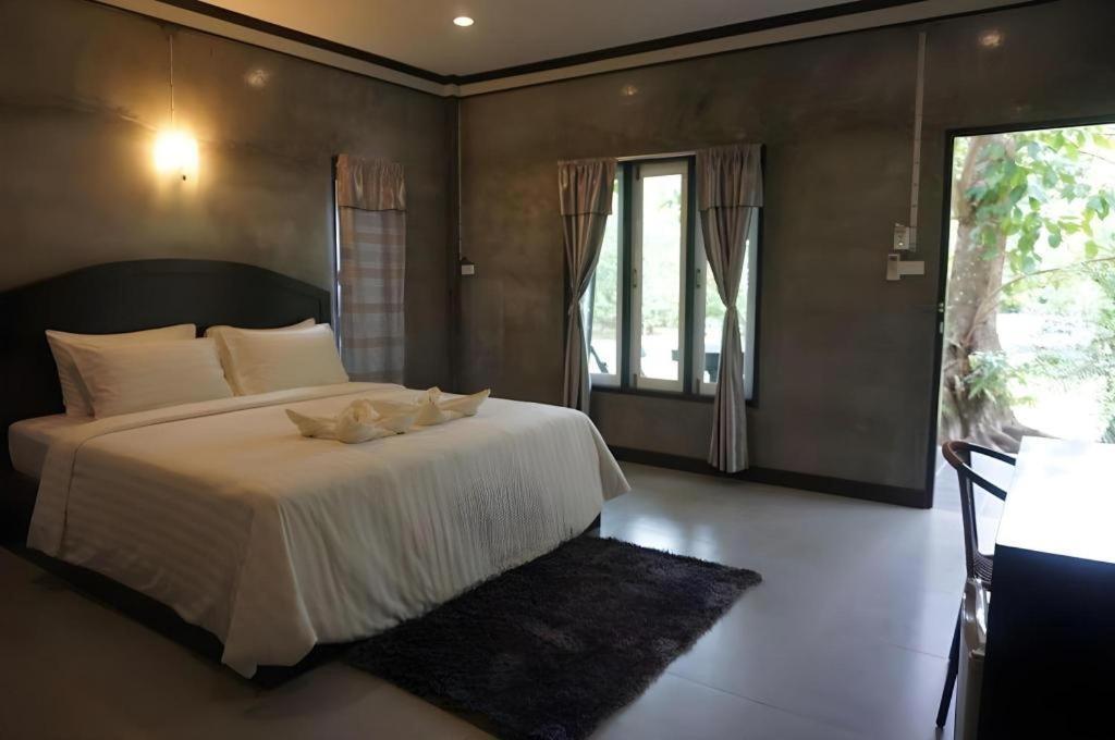 V Valley Resort Satun Bagian luar foto