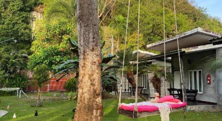 V Valley Resort Satun Bagian luar foto
