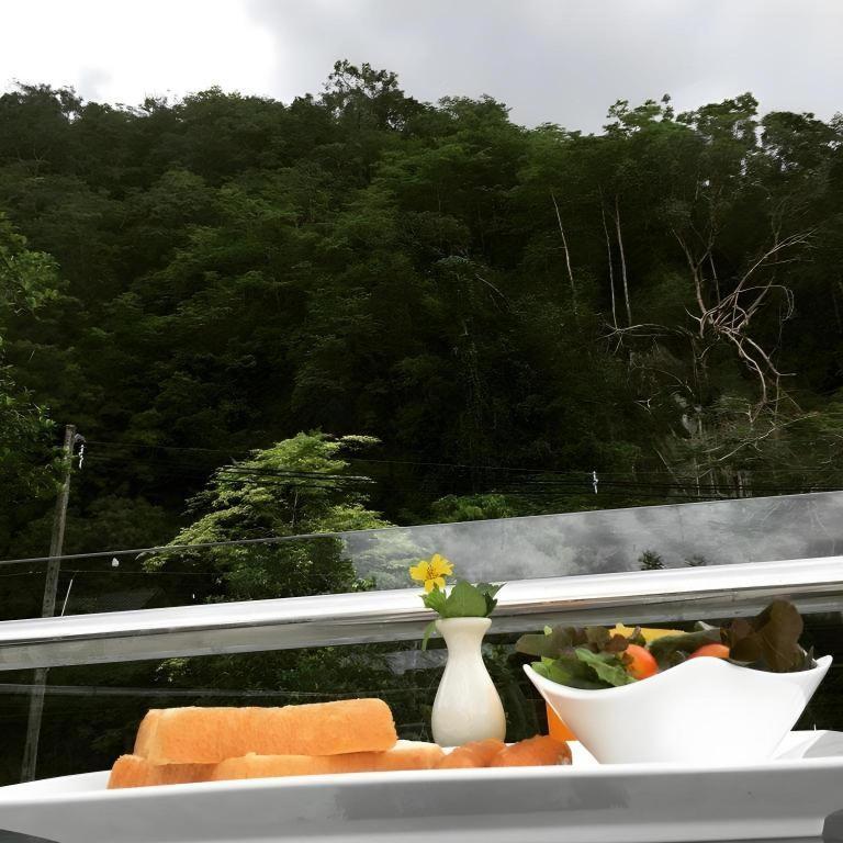V Valley Resort Satun Bagian luar foto
