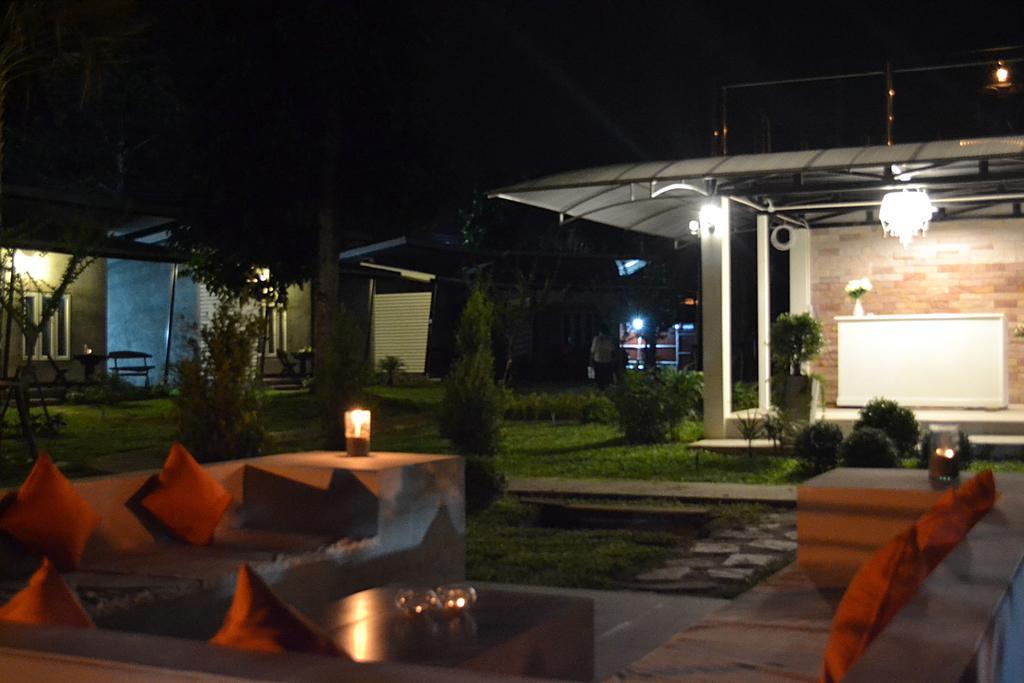 V Valley Resort Satun Bagian luar foto