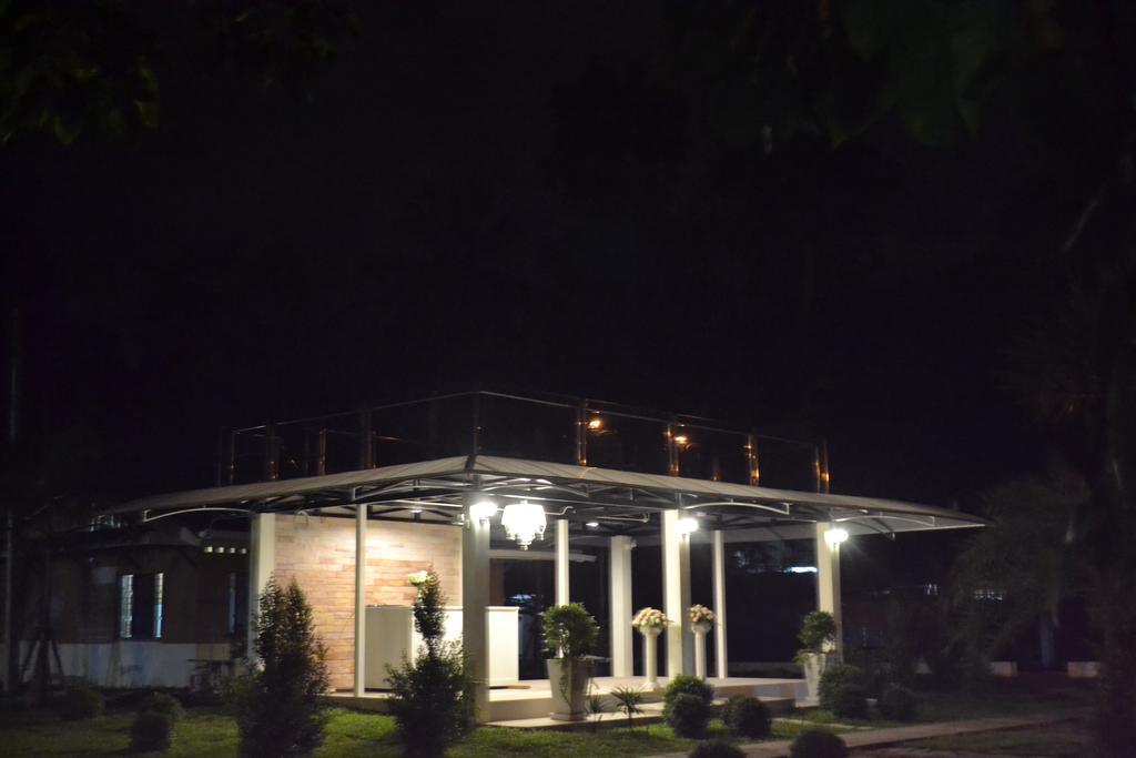 V Valley Resort Satun Bagian luar foto