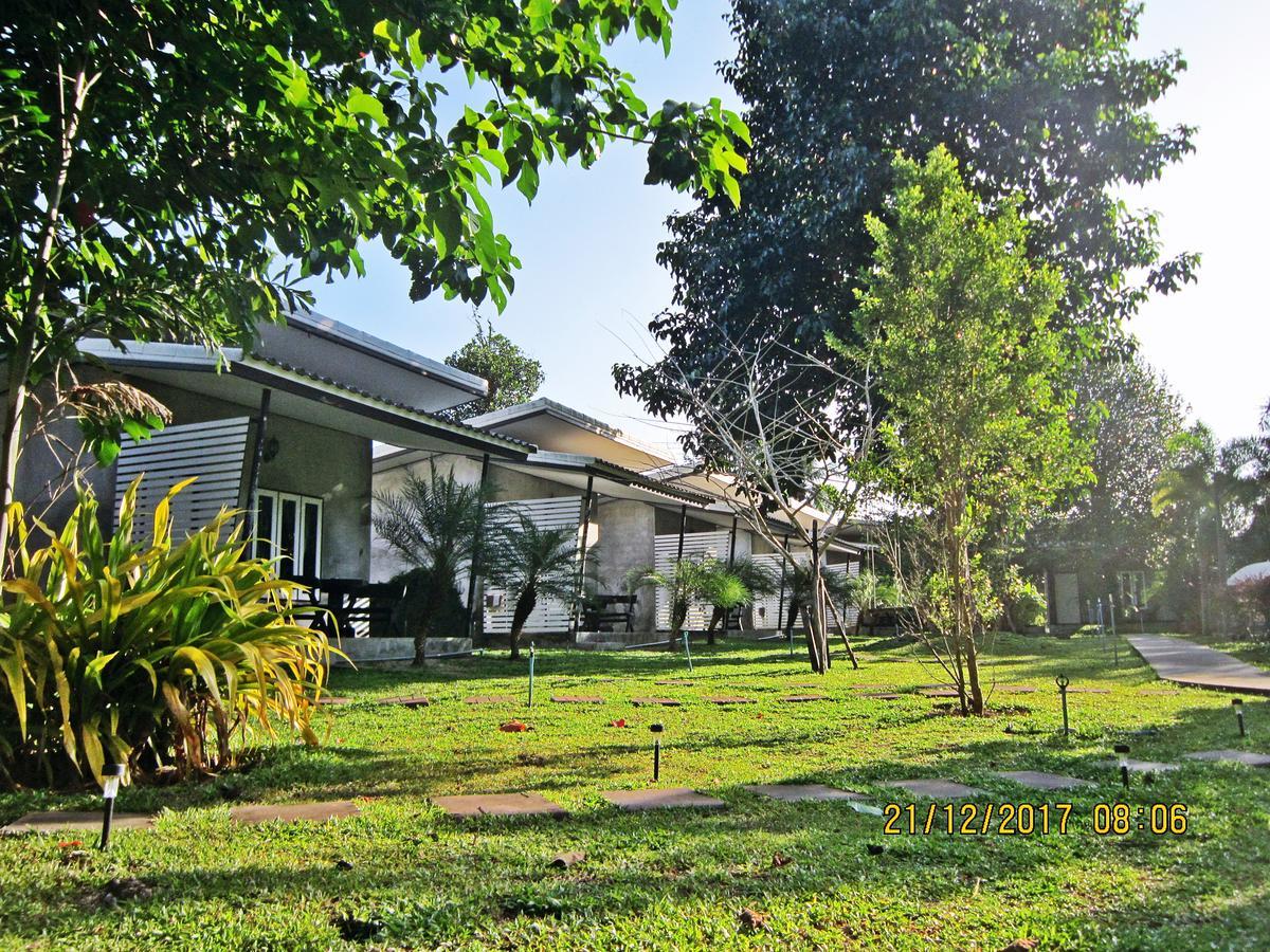 V Valley Resort Satun Bagian luar foto