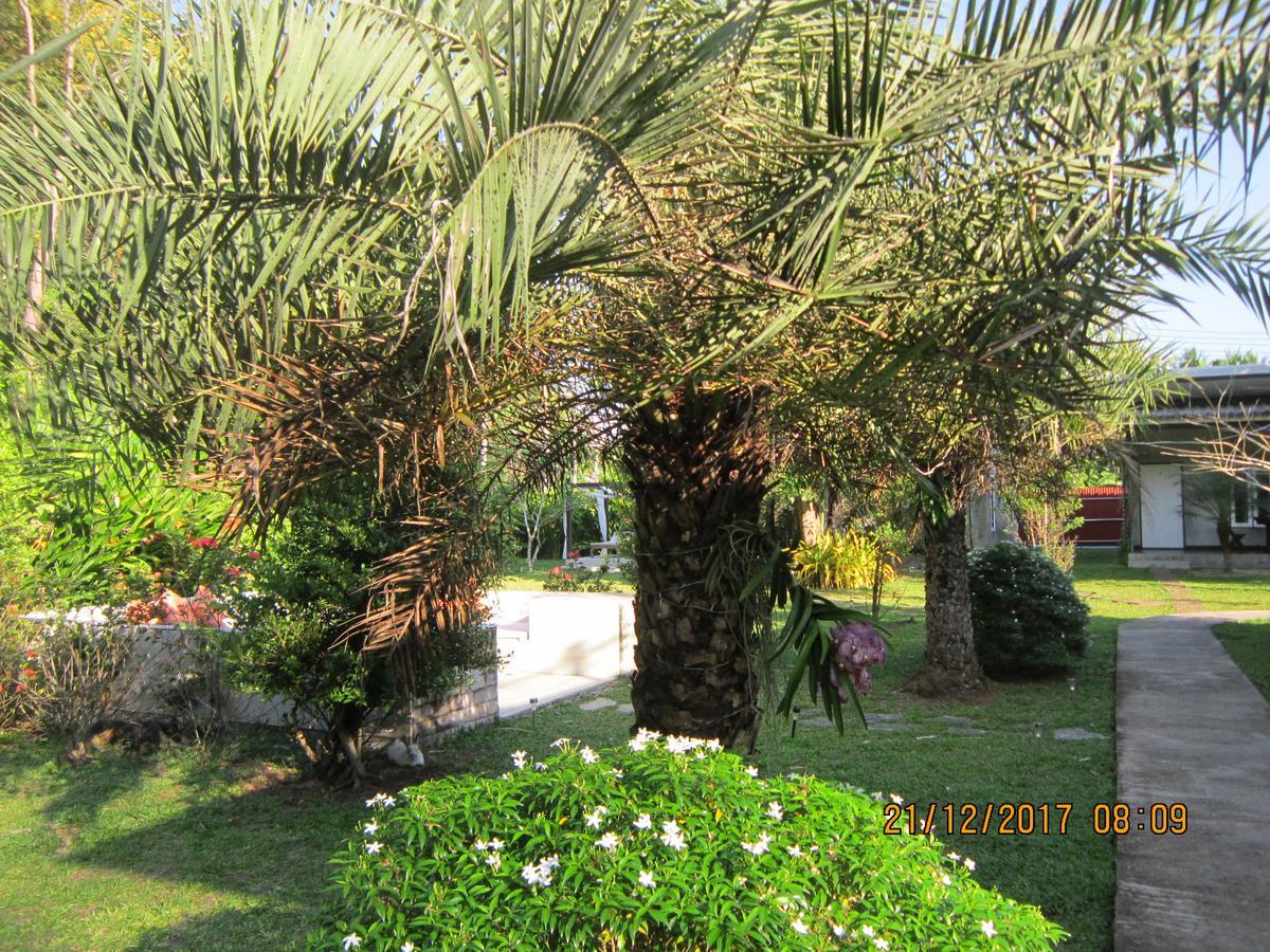 V Valley Resort Satun Bagian luar foto