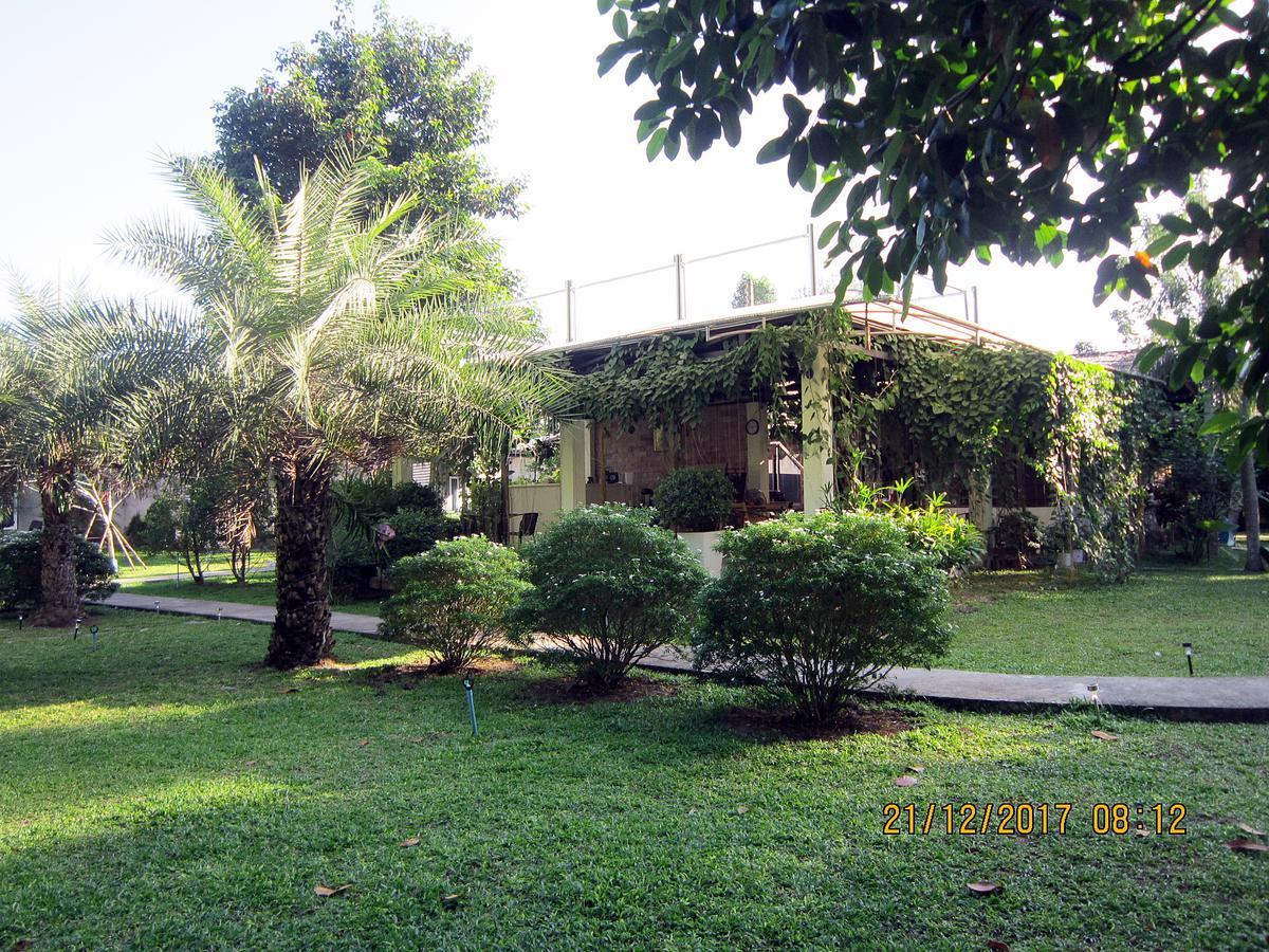 V Valley Resort Satun Bagian luar foto